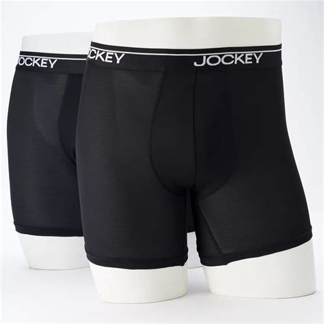 kohl's jockey underwear sale